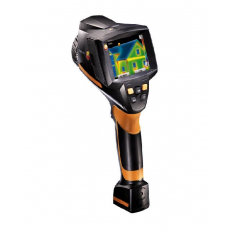testo 875 기본형 열화상 카메라