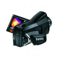 testo 876 캠코드형 열화상 카메라
