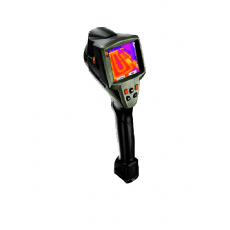 testo 882 고해상도 열화상 카메라