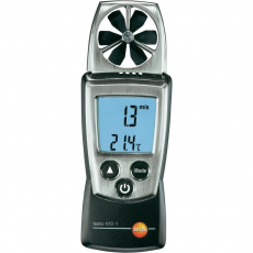 testo 410 포켓 사이즈 풍속계