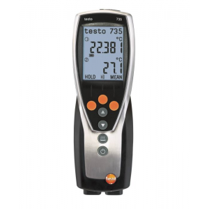 testo 735 기준급 온도계