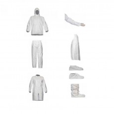TYVEK 부분 보호복