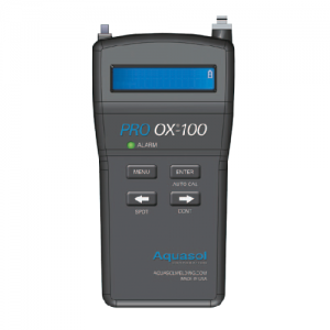퍼지모니터(산소농도측정기) PRO OX-100