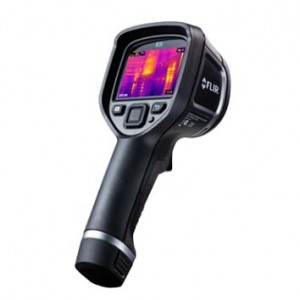 FLIR E5-XT