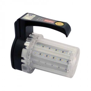 무선 비점화 방폭등